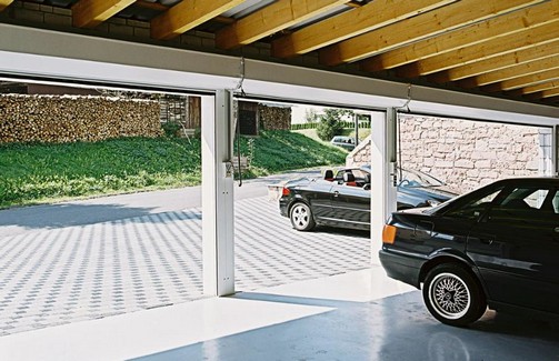 Garage Door