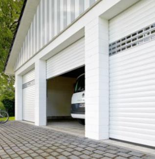 Garage Door