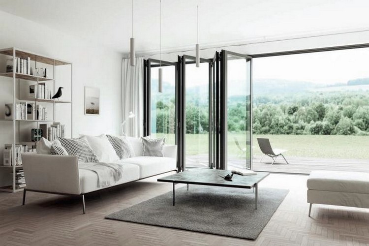 Bi-folding Doors