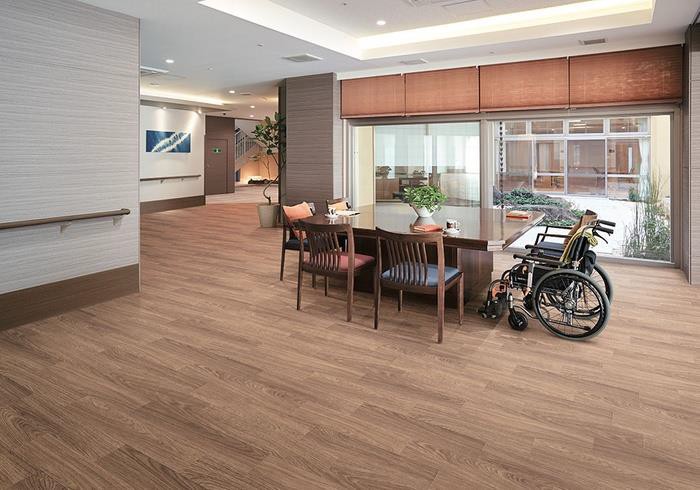 Lower maintenance cost