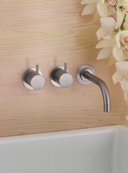 Two handle Build in Mixer